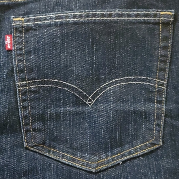Levi's Other - Levi’s Men’s 559 relaxed straight jeans 42 x 30
